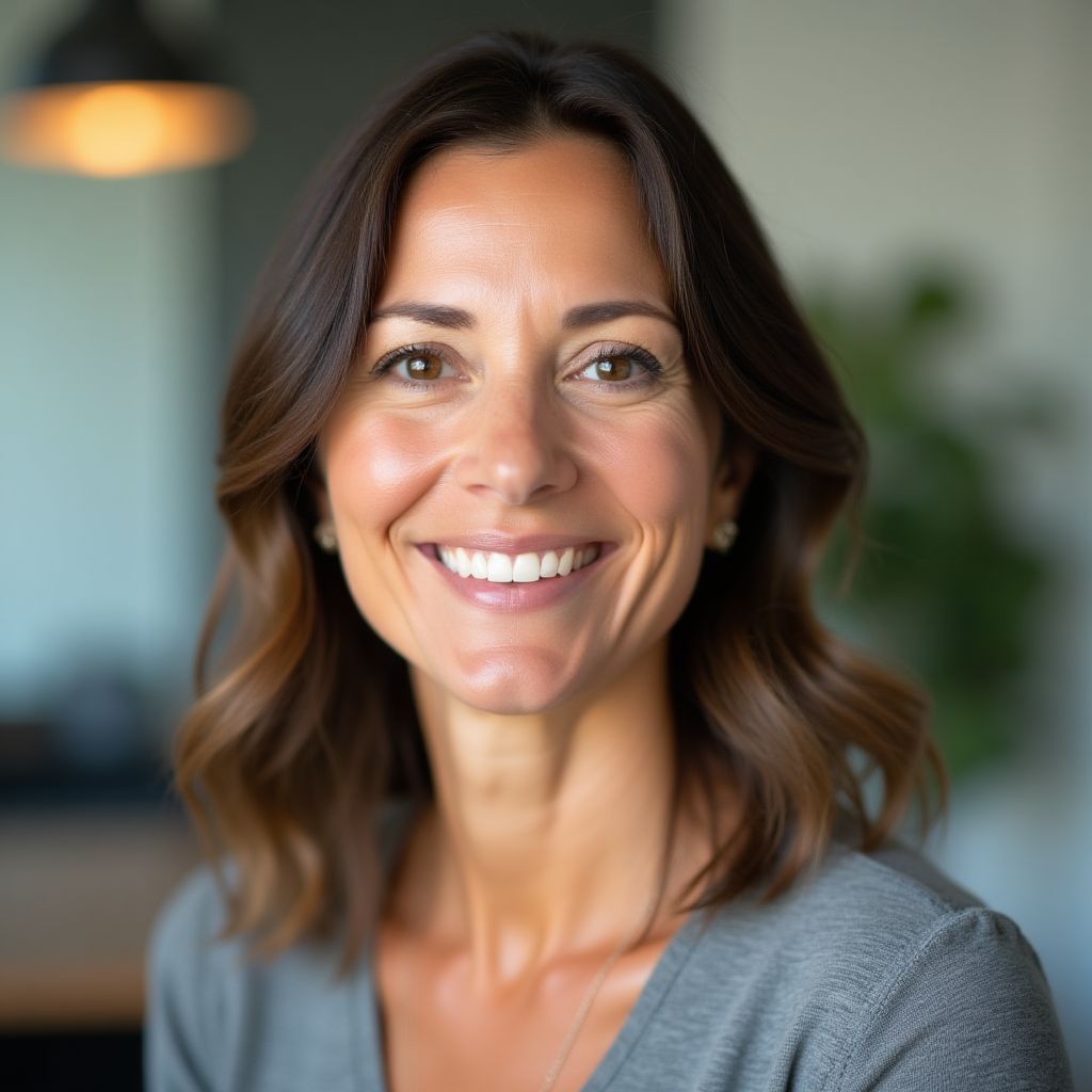 Ayşe Yılmaz, Kıdemli Finansal Koç